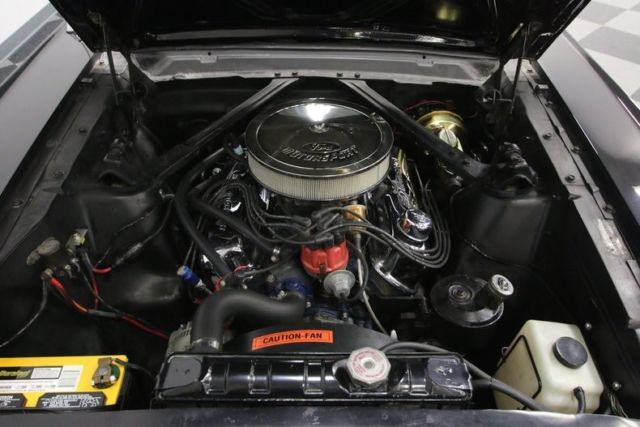 1965 Ford Mustang -- - photo 4
