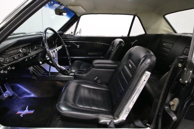 1965 Ford Mustang -- - photo 5