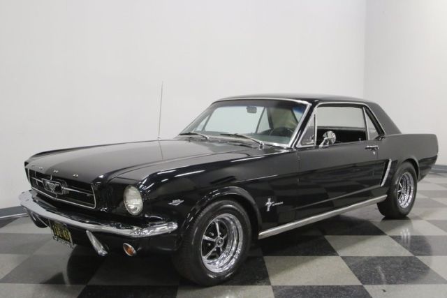 1965 Ford Mustang -- - photo 6