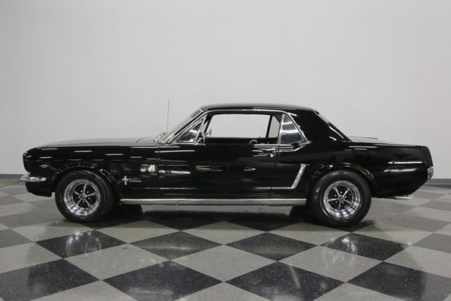 1965 Ford Mustang -- - photo 8