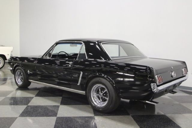 1965 Ford Mustang -- - photo 9