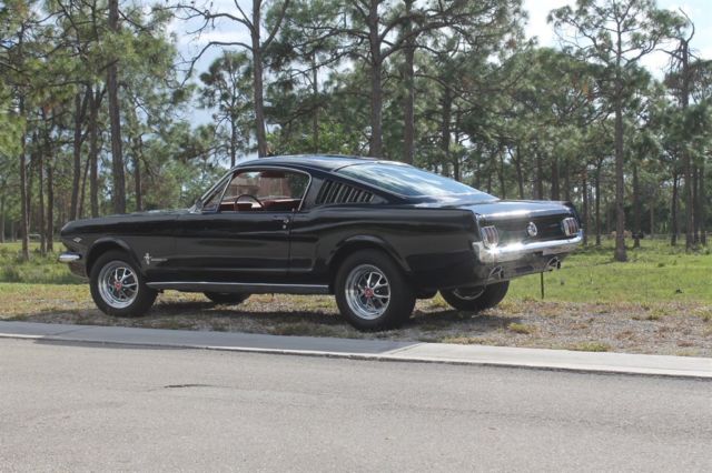 1965 Ford Mustang 4 Speed 2 Plus 2 - photo 5