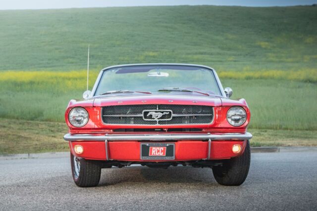 1965 Ford Mustang -- - photo 5
