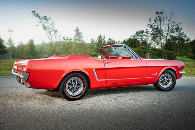 1965 Ford Mustang -- - photo 9