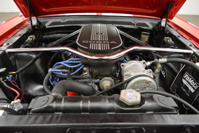 1965 Ford Mustang -- - photo 10