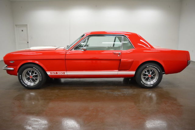 1965 Ford Mustang -- - photo 4