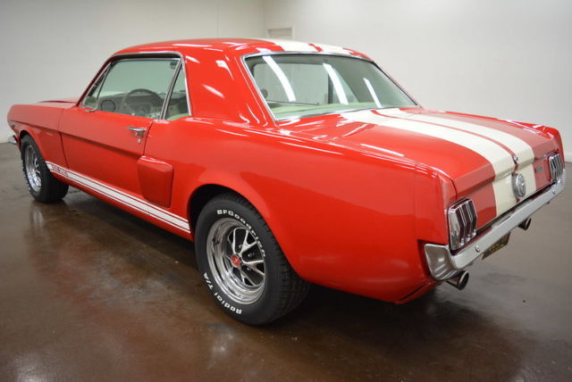 1965 Ford Mustang -- - photo 5