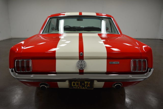 1965 Ford Mustang -- - photo 6