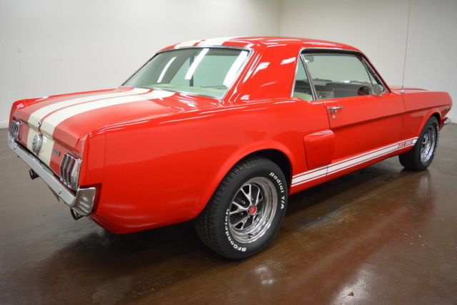 1965 Ford Mustang -- - photo 7