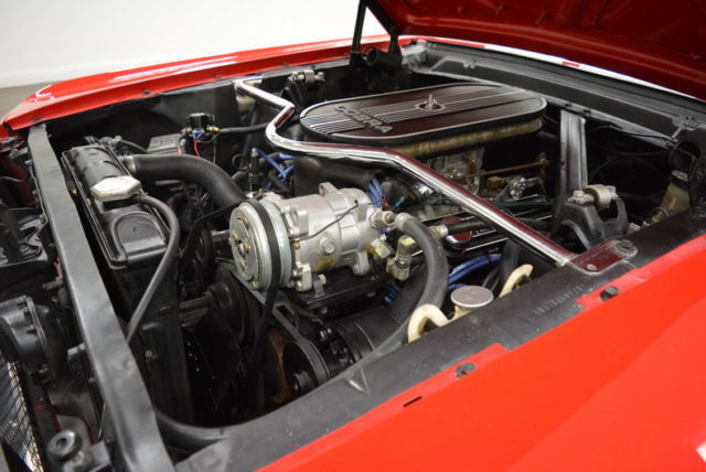 1965 Ford Mustang -- - photo 9