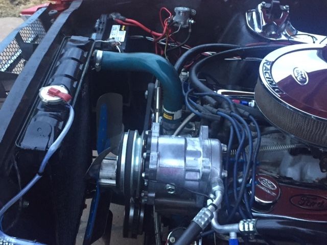 1965 Ford Mustang Restored - photo 8