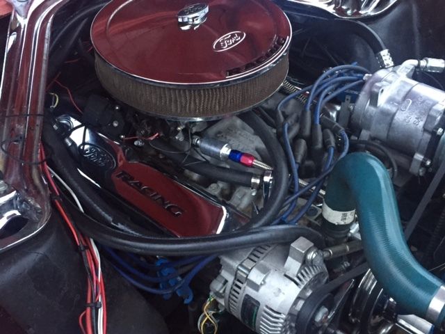 1965 Ford Mustang Restored - photo 9