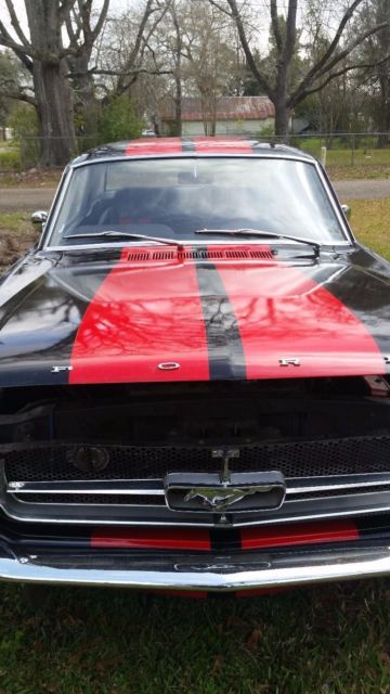 1965 Ford Mustang - photo 5