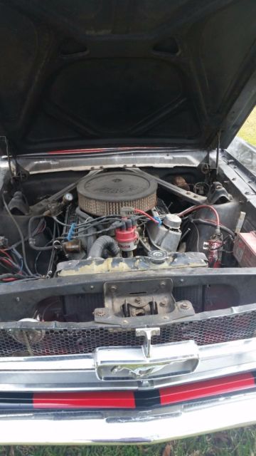 1965 Ford Mustang - photo 6