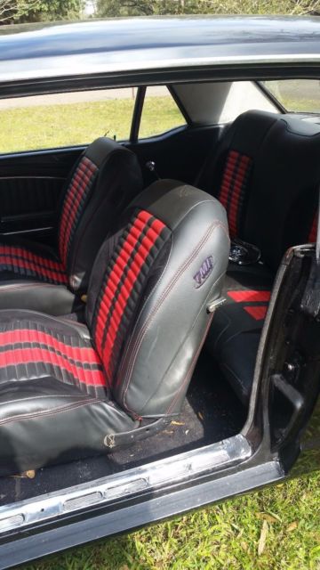 1965 Ford Mustang - photo 9