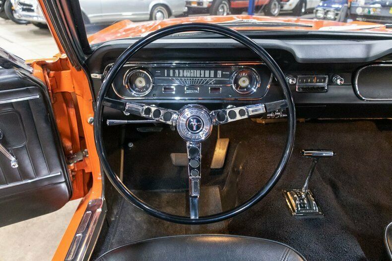 1965 Ford Mustang - photo 12