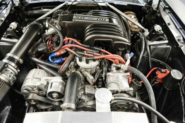 1965 Ford Mustang -- - photo 10