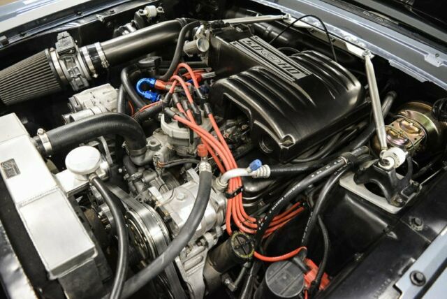 1965 Ford Mustang -- - photo 11