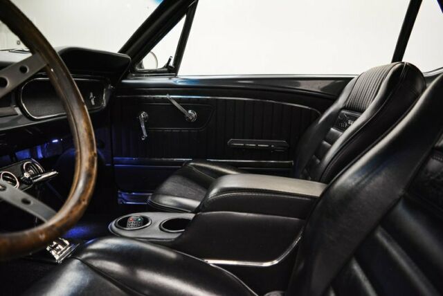 1965 Ford Mustang -- - photo 13