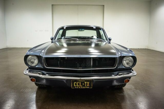 1965 Ford Mustang -- - photo 2