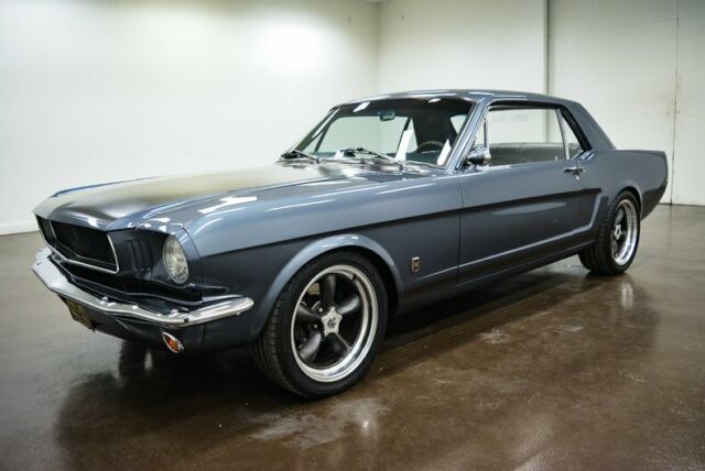 1965 Ford Mustang -- - photo 3