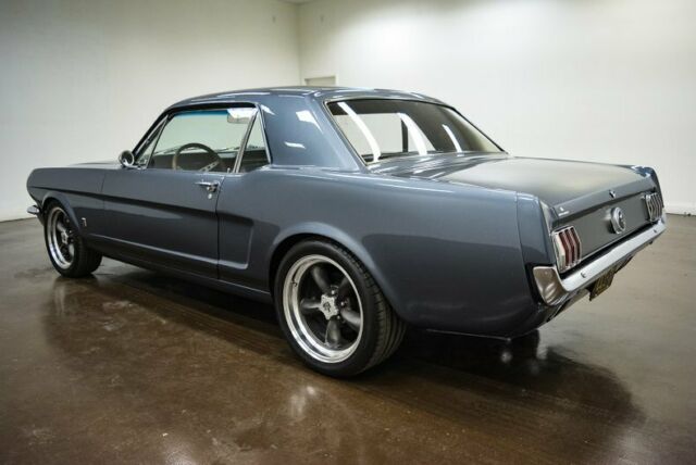 1965 Ford Mustang -- - photo 5