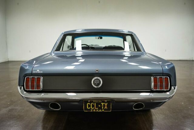 1965 Ford Mustang -- - photo 6