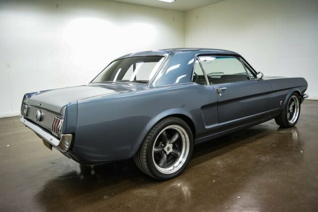1965 Ford Mustang -- - photo 7