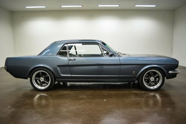 1965 Ford Mustang -- - photo 8
