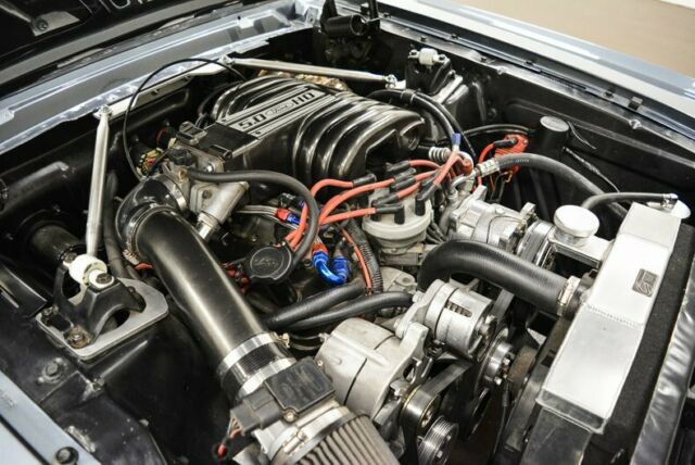 1965 Ford Mustang -- - photo 9