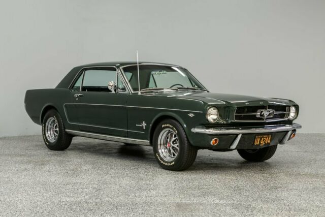 1965 Ford Mustang -- - photo 10