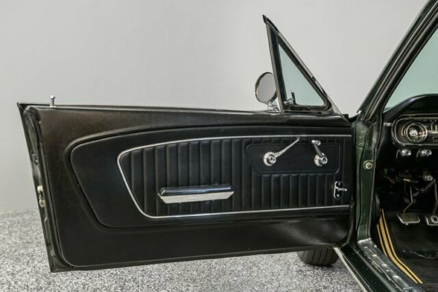 1965 Ford Mustang -- - photo 11
