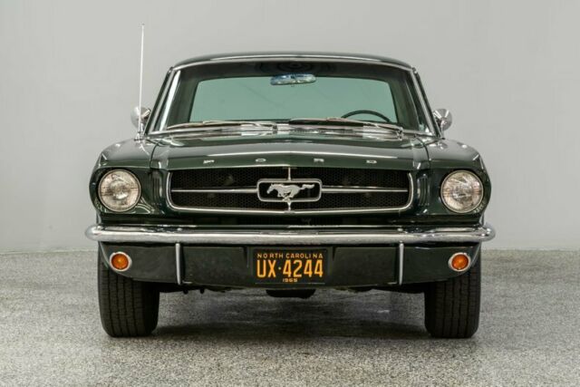1965 Ford Mustang -- - photo 5