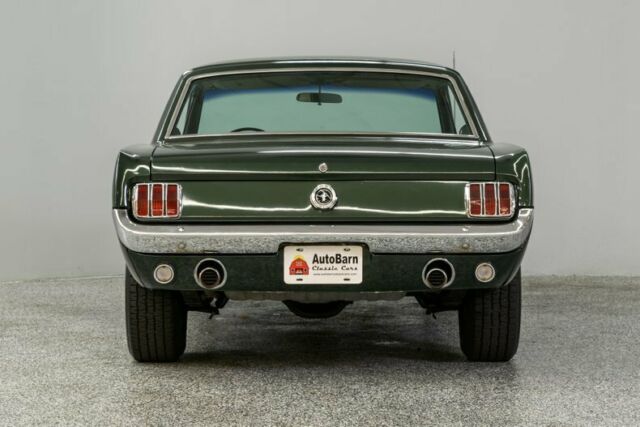 1965 Ford Mustang -- - photo 7