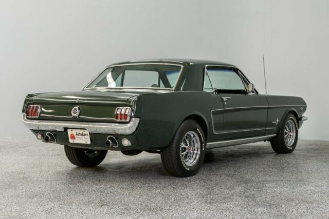 1965 Ford Mustang -- - photo 8