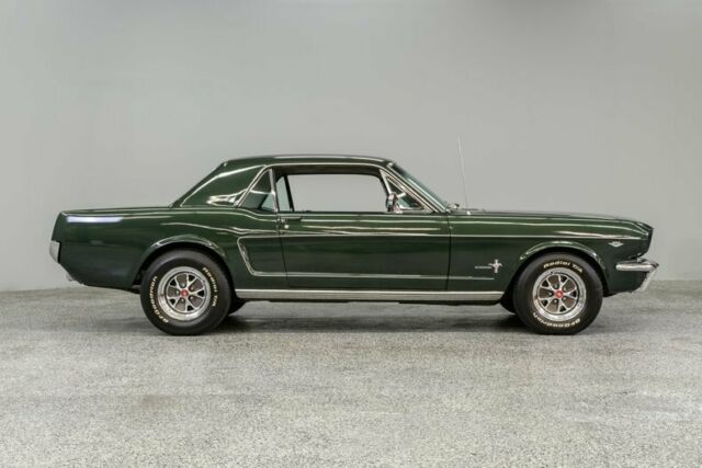 1965 Ford Mustang -- - photo 9