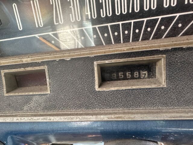 1965 Ford Mustang - photo 6