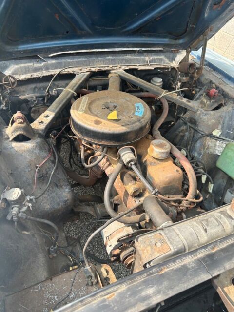 1965 Ford Mustang - photo 9