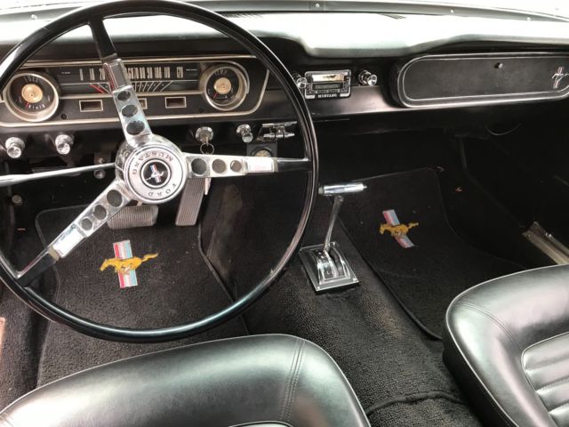 1965 Ford Mustang - photo 10