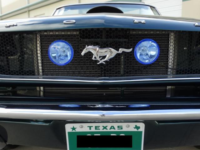 1965 Ford Mustang - photo 12