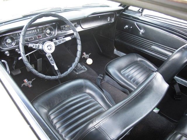 1965 Ford Mustang -- - photo 10