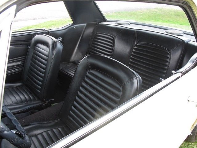 1965 Ford Mustang -- - photo 11