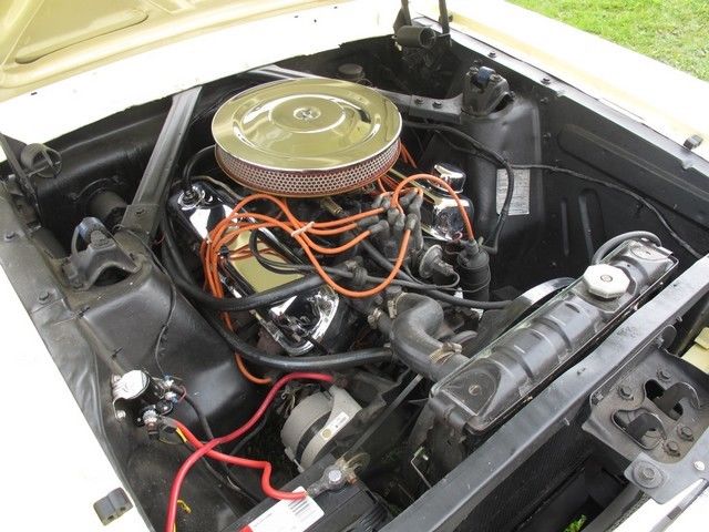 1965 Ford Mustang -- - photo 12