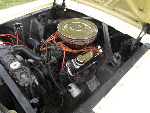 1965 Ford Mustang -- - photo 13