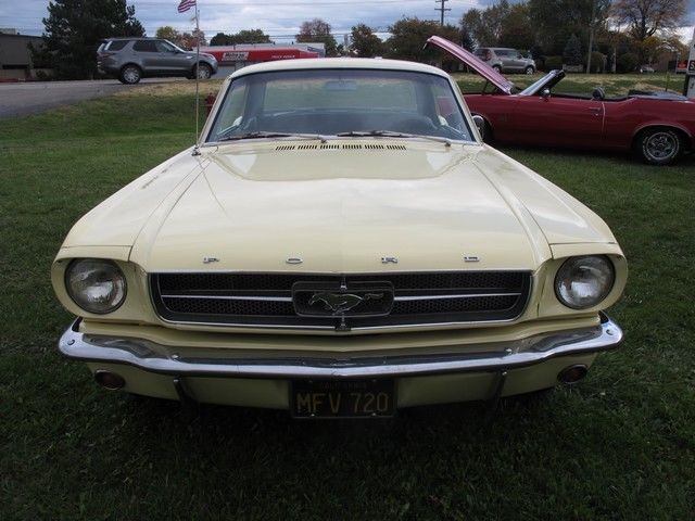 1965 Ford Mustang -- - photo 2