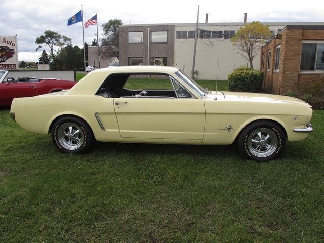 1965 Ford Mustang -- - photo 5