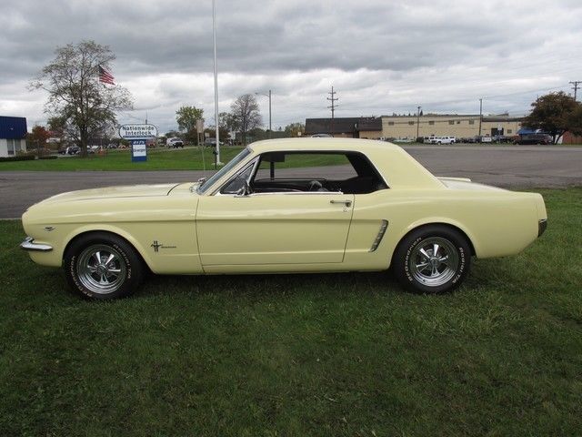 1965 Ford Mustang -- - photo 9