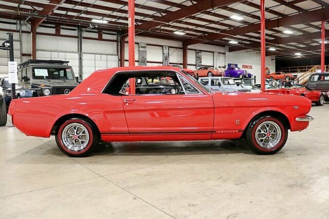 1965 Ford Mustang -- - photo 6