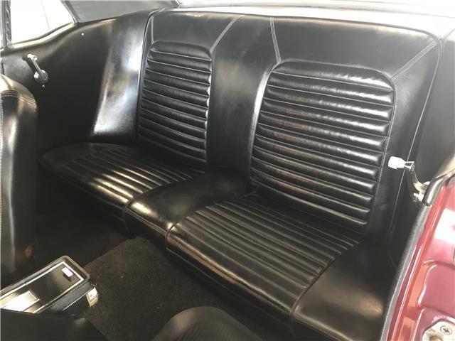 1965 Ford Mustang -- - photo 10