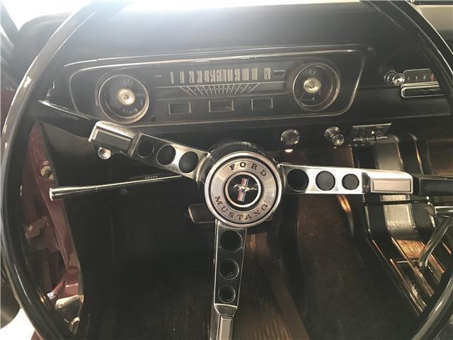 1965 Ford Mustang -- - photo 11